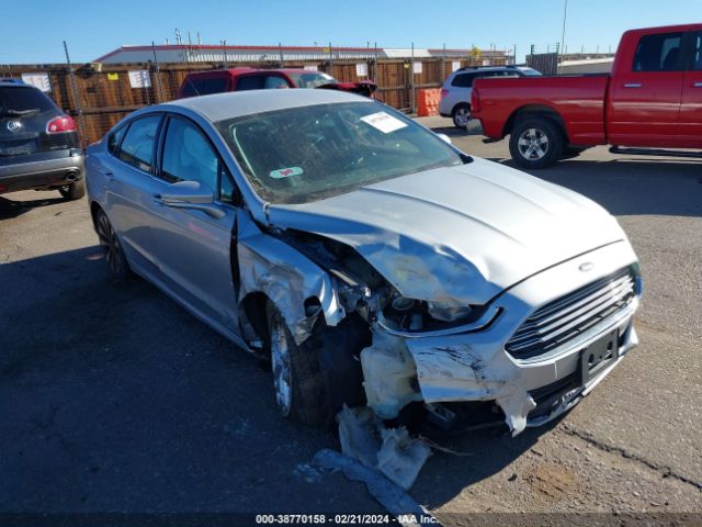 FORD FUSION 2016 1fa6p0h78g5115939