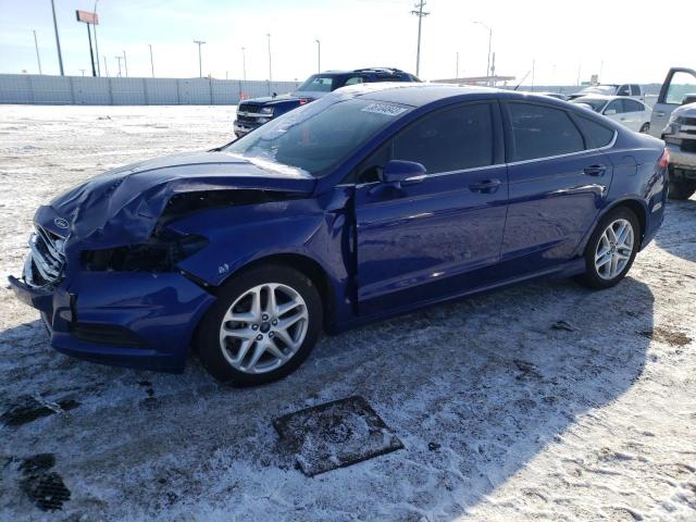 FORD FUSION SE 2016 1fa6p0h78g5121076