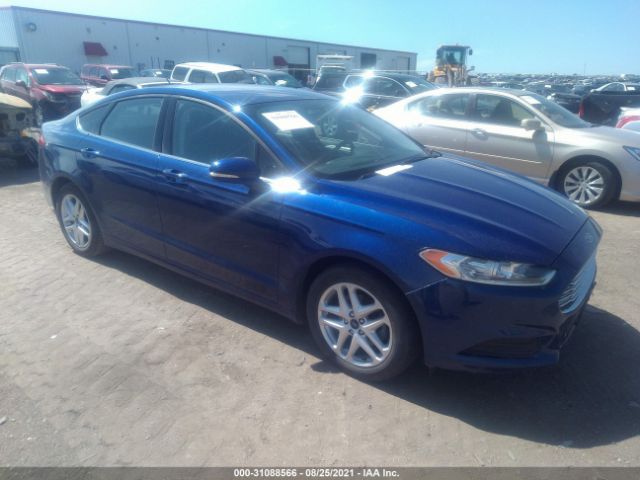 FORD FUSION 2016 1fa6p0h78g5127685