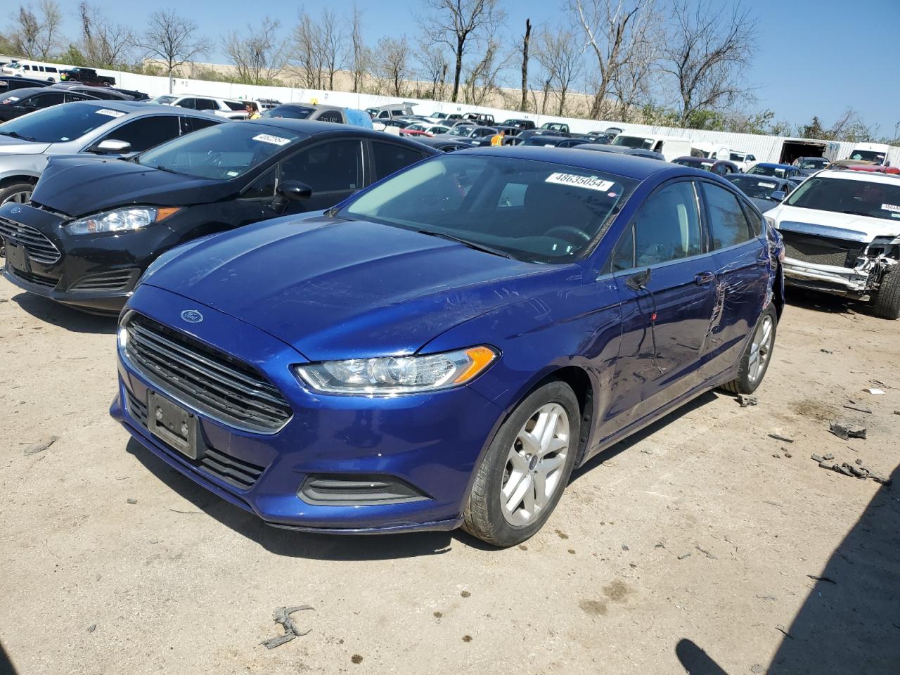 FORD FUSION 2016 1fa6p0h78g5133454