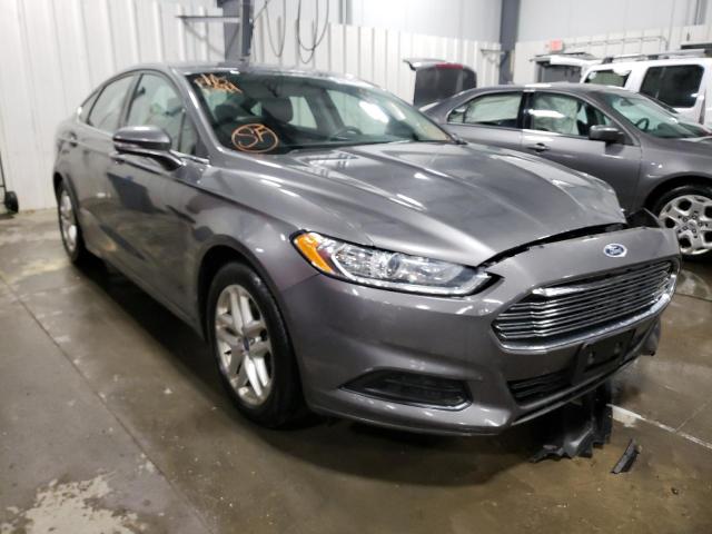 FORD FUSION SE 2014 1fa6p0h79e5354509