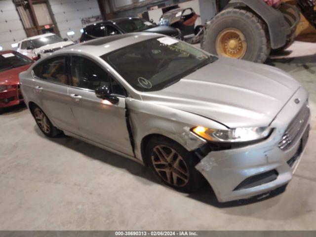 FORD FUSION 2014 1fa6p0h79e5354896