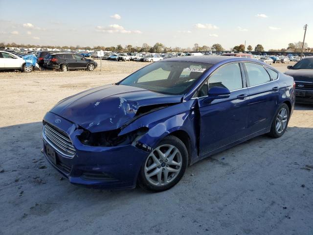 FORD FUSION 2014 1fa6p0h79e5366255