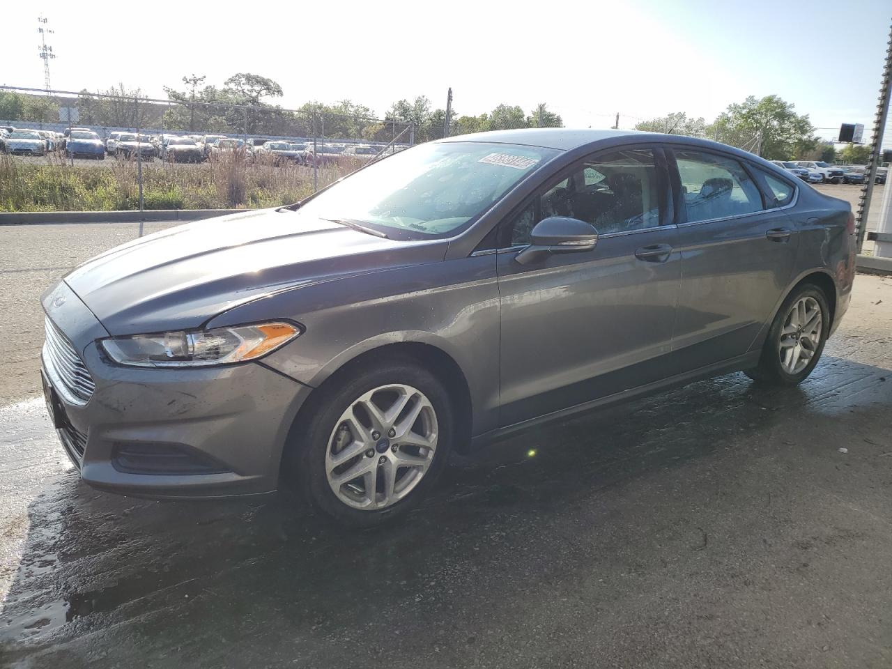 FORD FUSION 2014 1fa6p0h79e5370337