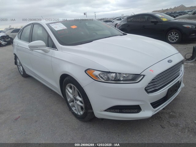 FORD FUSION 2014 1fa6p0h79e5373593