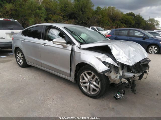 FORD FUSION 2014 1fa6p0h79e5377076