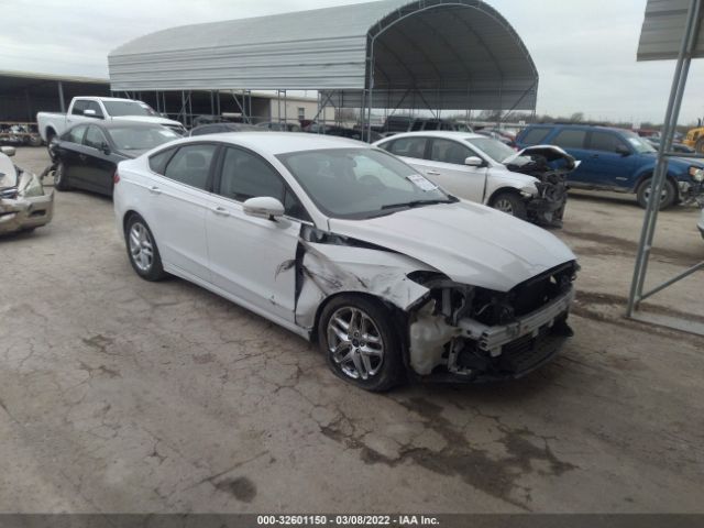 FORD FUSION 2014 1fa6p0h79e5377580