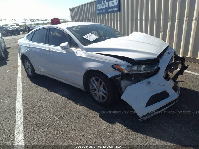 FORD FUSION 2014 1fa6p0h79e5379359