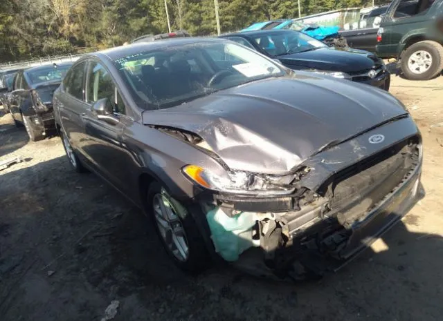 FORD FUSION 2014 1fa6p0h79e5381340