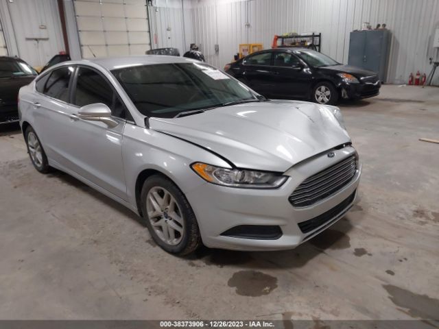 FORD FUSION 2014 1fa6p0h79e5382679