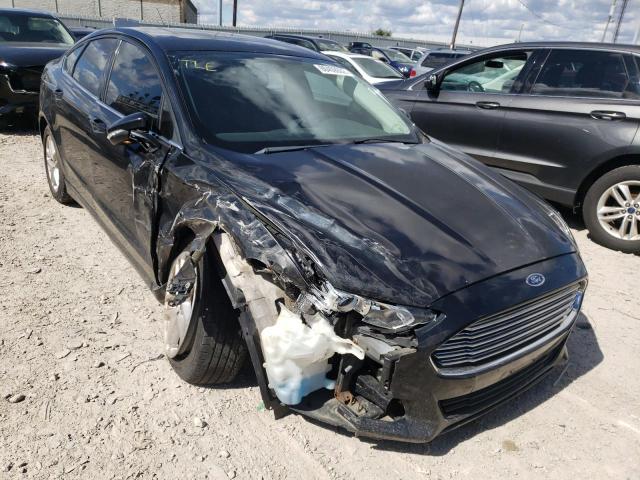 FORD FUSION SE 2014 1fa6p0h79e5385808