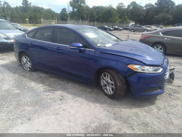 FORD FUSION 2014 1fa6p0h79e5388210