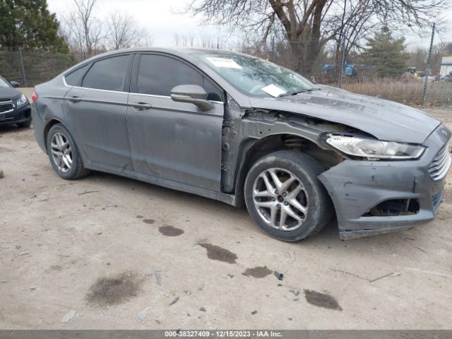 FORD FUSION 2014 1fa6p0h79e5388949