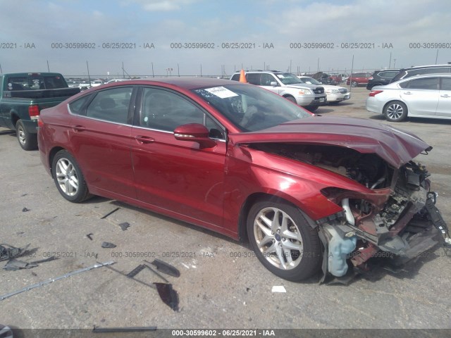 FORD FUSION 2014 1fa6p0h79e5389633