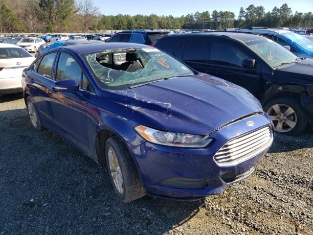 FORD FUSION SE 2014 1fa6p0h79e5392421