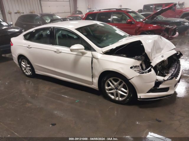 FORD FUSION 2014 1fa6p0h79e5392712