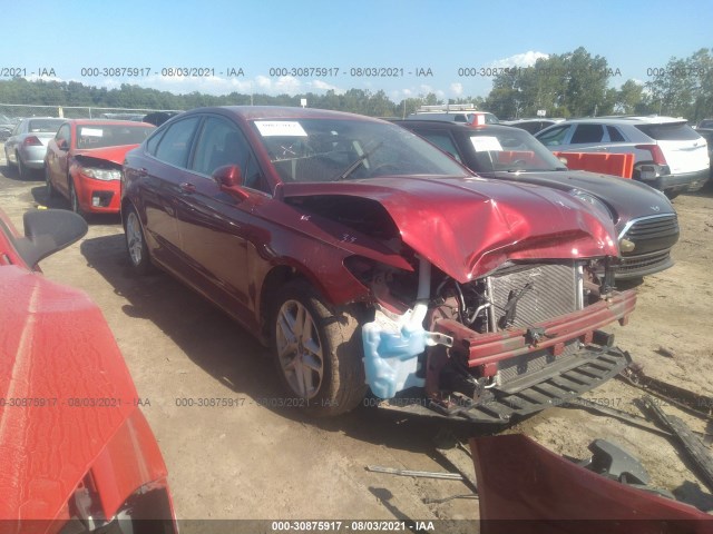 FORD FUSION 2014 1fa6p0h79e5392855