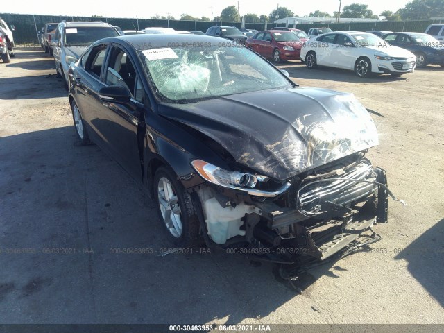 FORD FUSION 2014 1fa6p0h79e5393293