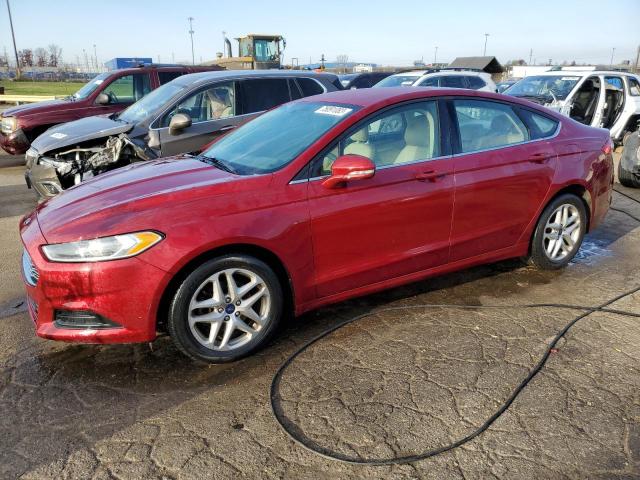 FORD FUSION 2014 1fa6p0h79e5397277