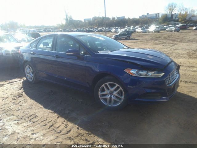 FORD FUSION 2014 1fa6p0h79e5398932