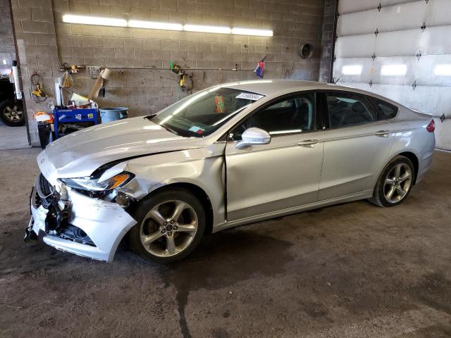 FORD FUSION 2014 1fa6p0h79e5399515