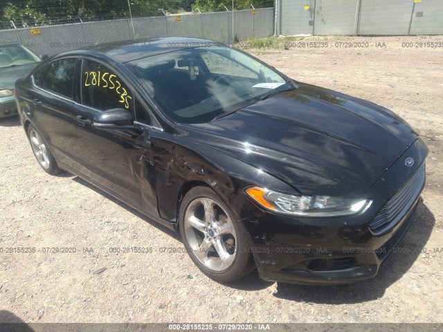 FORD FUSION 2014 1fa6p0h79e5399627