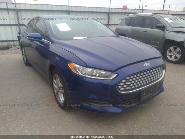 FORD FUSION 2014 1fa6p0h79e5399899