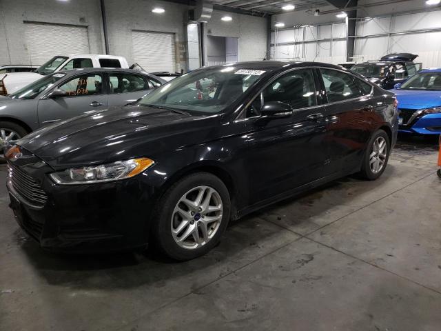 FORD FUSION SE 2014 1fa6p0h79e5401845