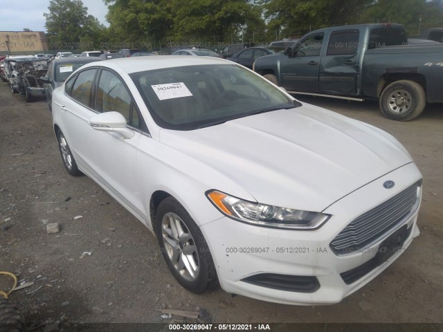 FORD FUSION 2014 1fa6p0h79e5402641