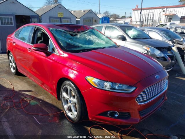 FORD FUSION 2014 1fa6p0h79e5404177