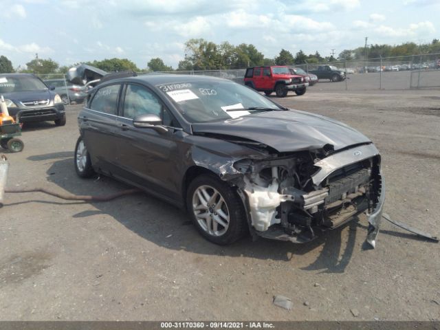 FORD FUSION 2014 1fa6p0h79e5404731