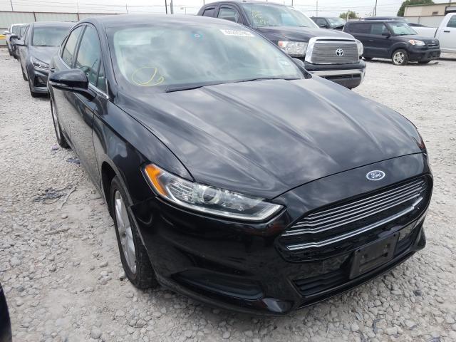 FORD FUSION SE 2014 1fa6p0h79e5404809