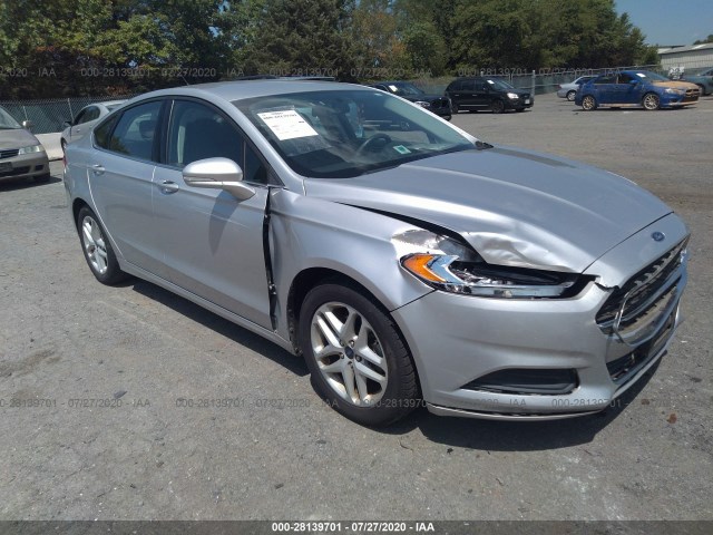 FORD FUSION 2014 1fa6p0h79e5406477