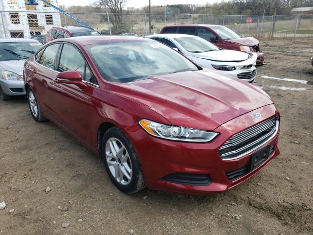 FORD FUSION SE 2014 1fa6p0h79e5406561