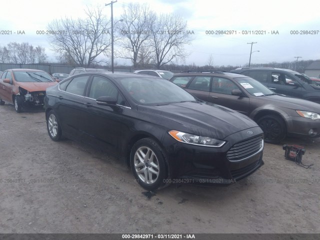 FORD FUSION 2014 1fa6p0h79e5406785