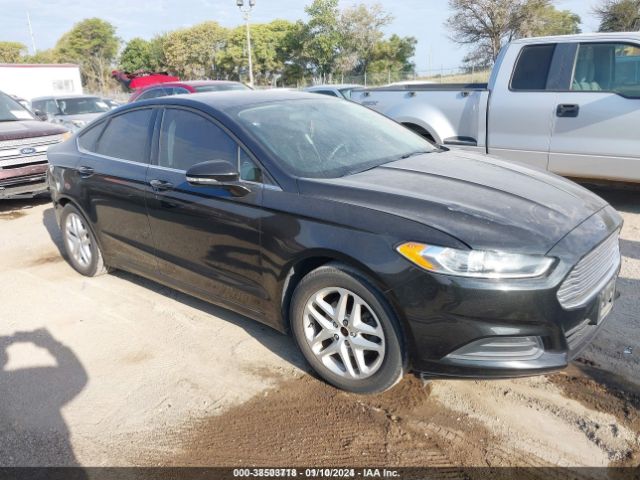 FORD FUSION 2015 1fa6p0h79f5103619