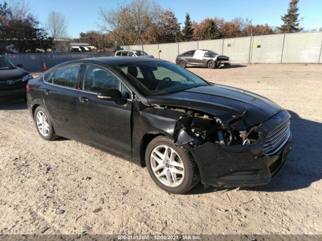 FORD FUSION 2015 1fa6p0h79f5107167