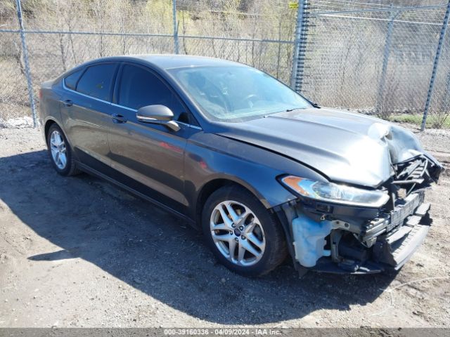 FORD FUSION 2015 1fa6p0h79f5112109