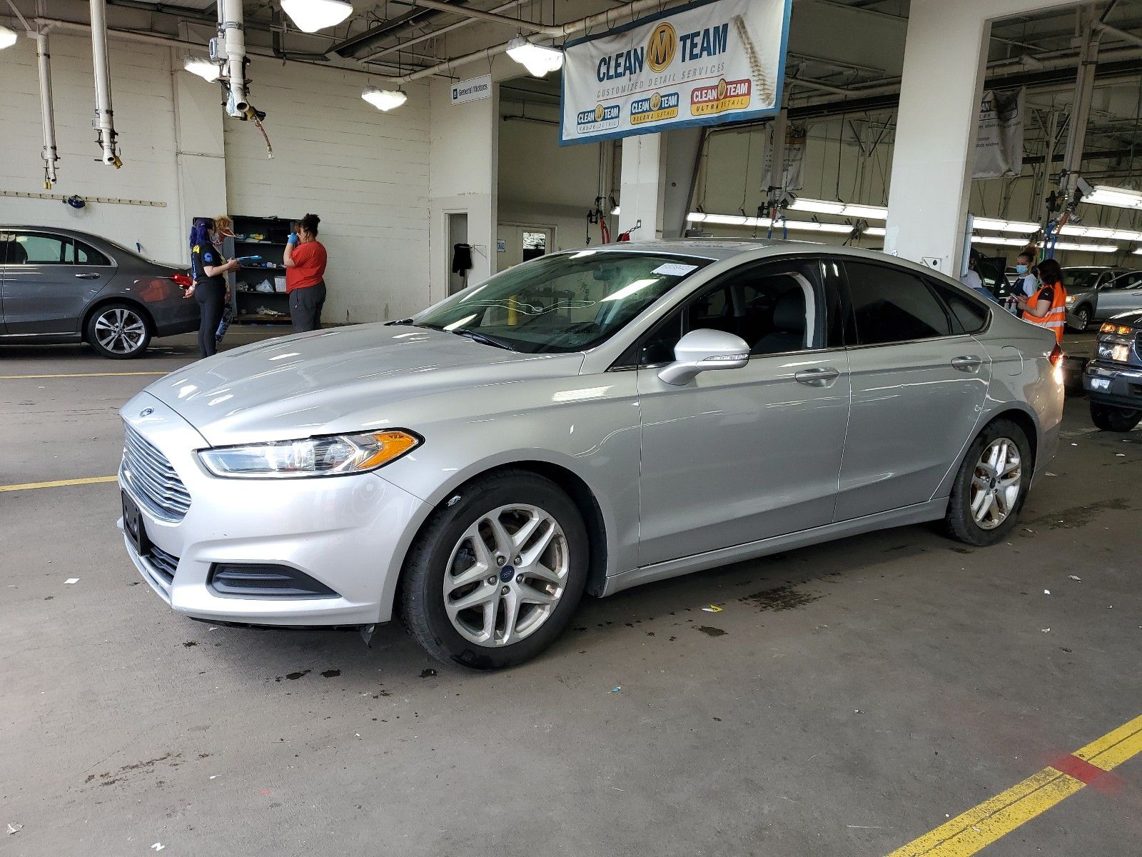 FORD FUSION FWD 4C 2015 1fa6p0h79f5114376