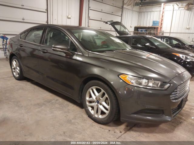 FORD FUSION 2015 1fa6p0h79f5117200