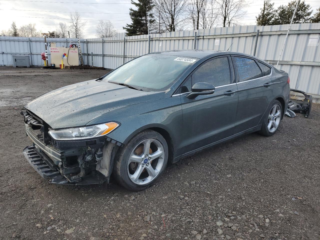 FORD FUSION 2015 1fa6p0h79f5119321