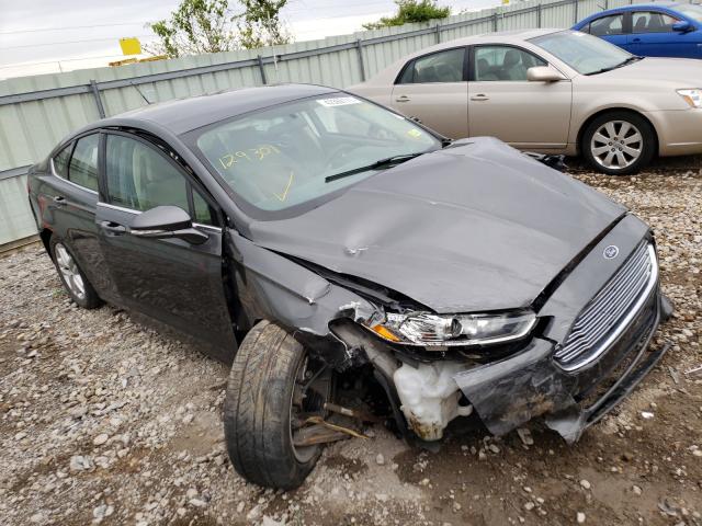 FORD FUSION SE 2015 1fa6p0h79f5129301