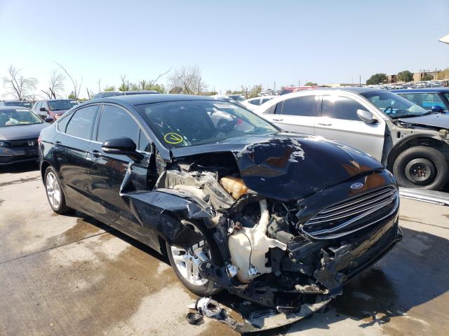 FORD FUSION SE 2016 1fa6p0h79g5100382