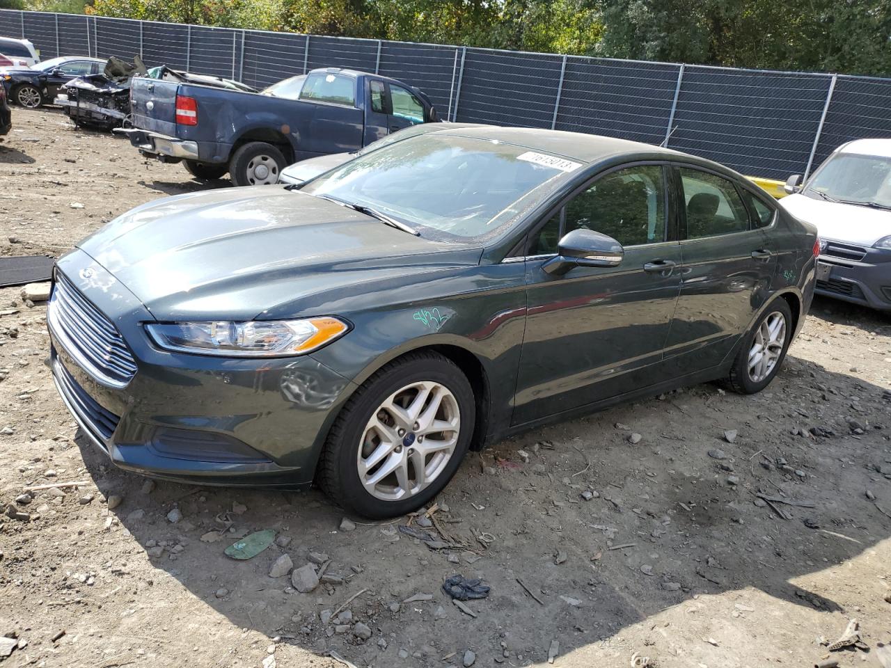 FORD FUSION 2016 1fa6p0h79g5105288