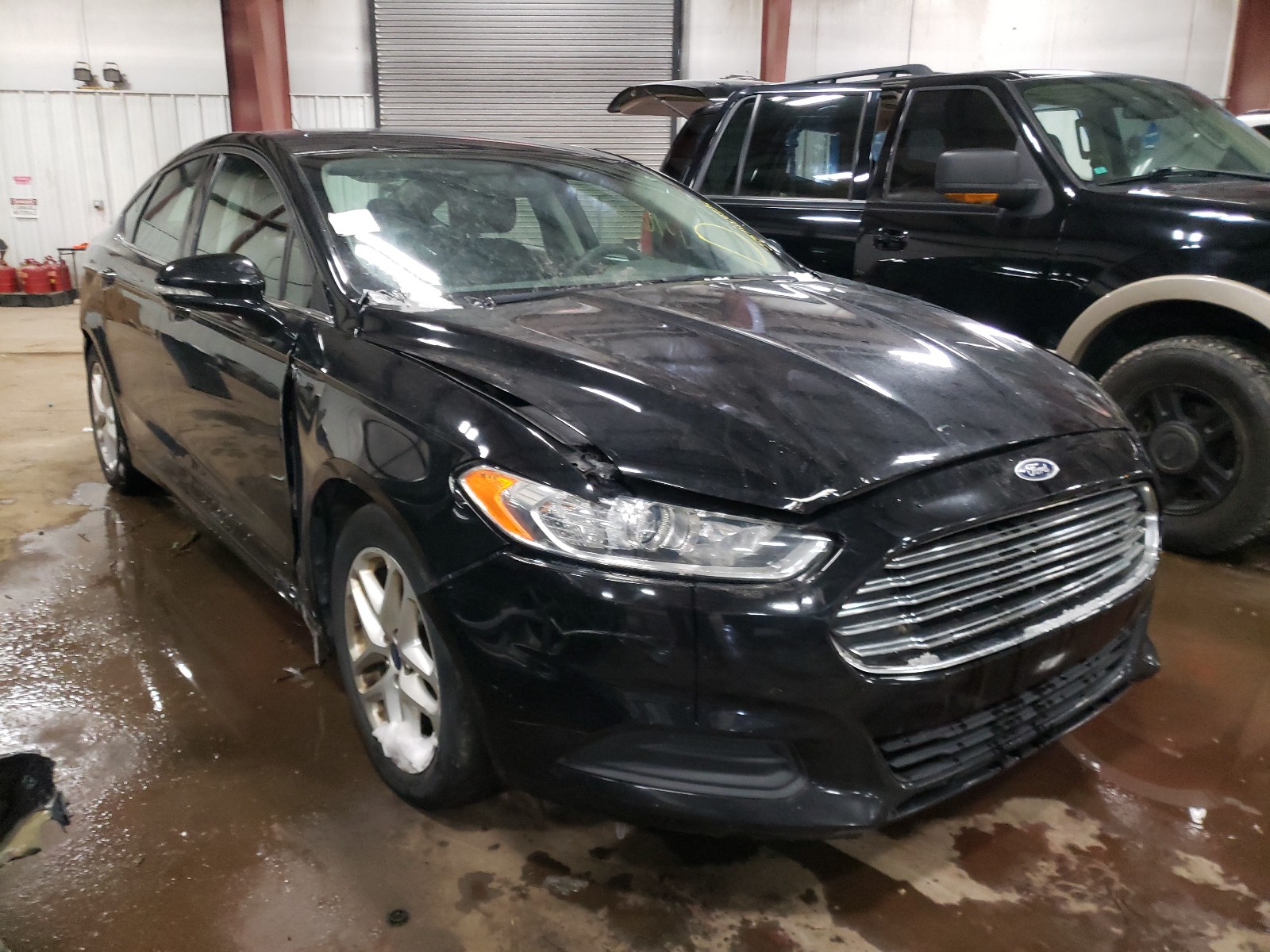 FORD FUSION SE 2016 1fa6p0h79g5116291