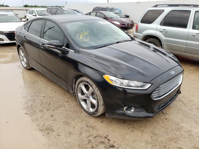 FORD FUSION SE 2014 1fa6p0h7xe5350744