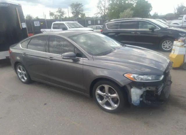 FORD FUSION 2014 1fa6p0h7xe5351019