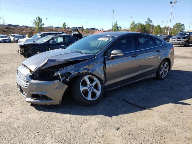 FORD FUSION SE 2014 1fa6p0h7xe5351067