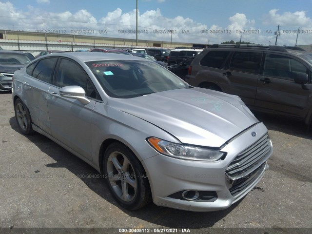 FORD FUSION 2014 1fa6p0h7xe5351814