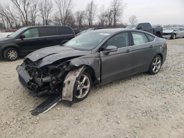 FORD FUSION SE 2014 1fa6p0h7xe5352980